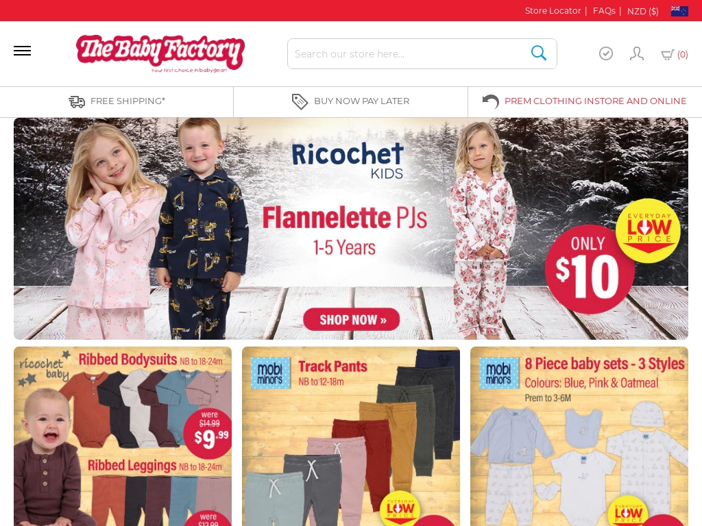 Childrens clothes catalogues buy now best sale pay later