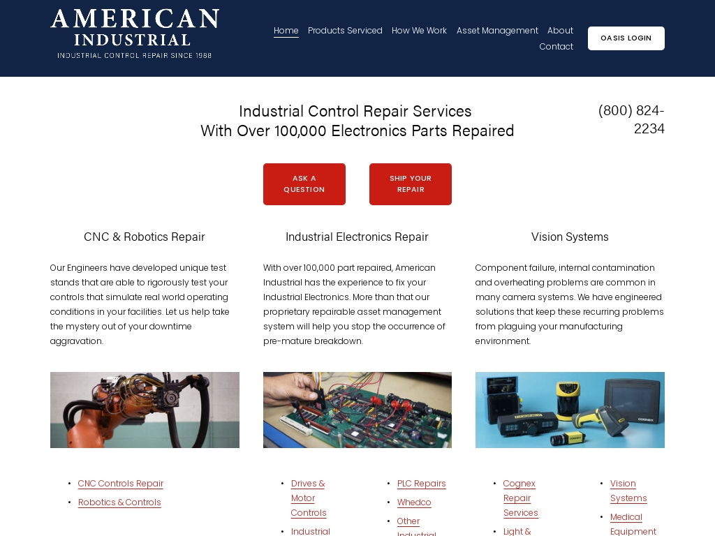 42 Trending Encoder Repair Businesses [2023] Starter Story
