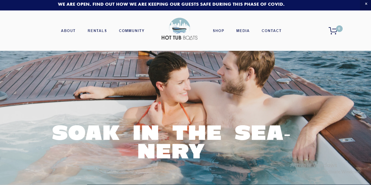 Start A Hot Tub Rental Business Business Ideas Starter Story