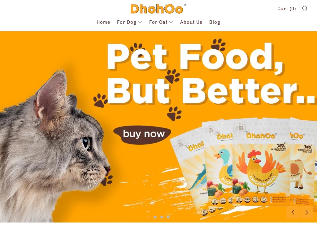 42 Trending Pet Food And Supplies Supermarket Businesses [2024]