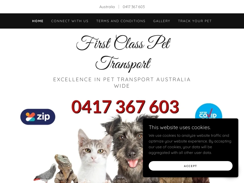 3 Animal Transportation Business Success Stories [2023] Starter