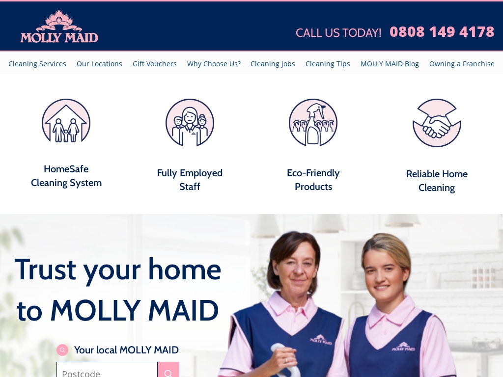 Start A Housekeeping Business Business Ideas Starter Story