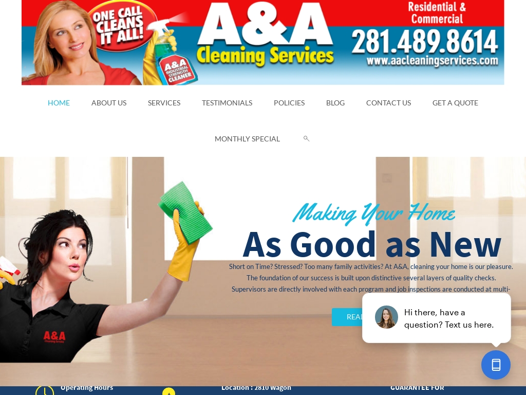 Start A Housekeeping Business Business Ideas Starter Story