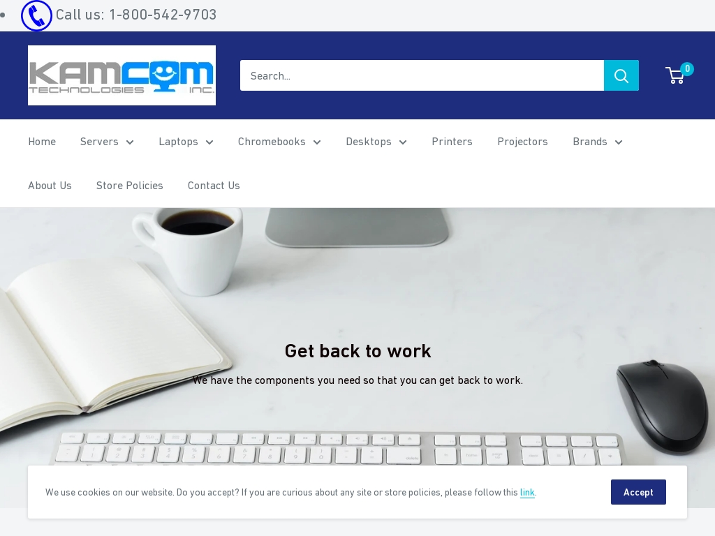 100 Best Wholesale Computer Parts Suppliers [2024 Edition] Starter