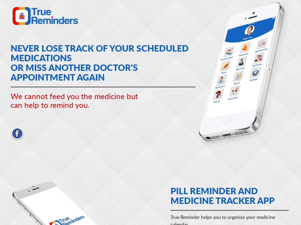 30 Trending Pill Reminder App Businesses [2024] Starter Story