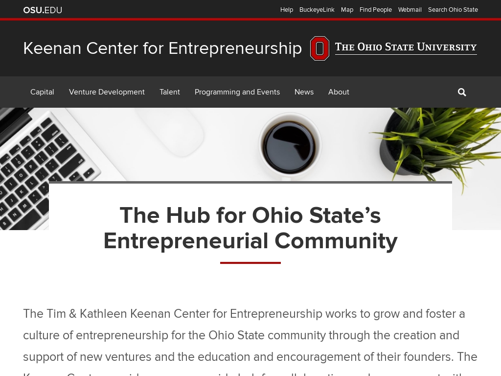 15 Best Startup Accelerators & Incubators In Columbus [2023] - Starter