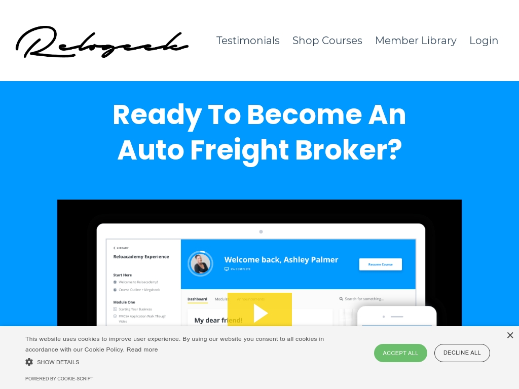 Start An Auto Transportation Company Business Ideas Starter Story