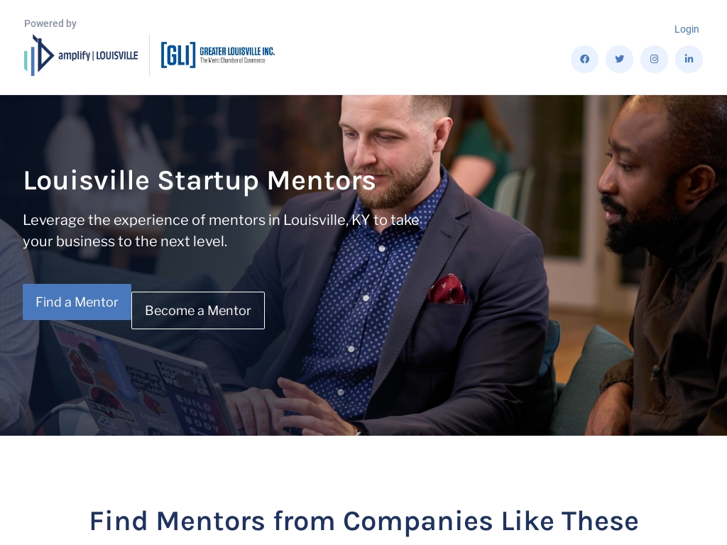 23 Best Startup Accelerators & Incubators In Louisville [2025]