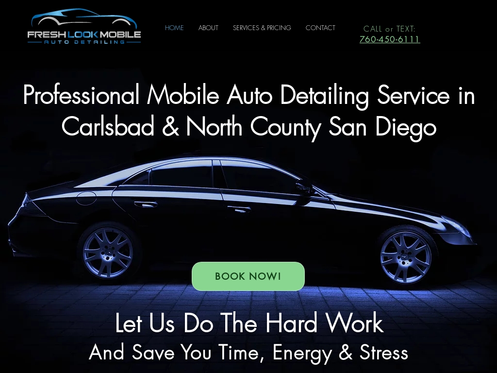 44 Trending Auto Detailing Businesses [2024] - Starter Story