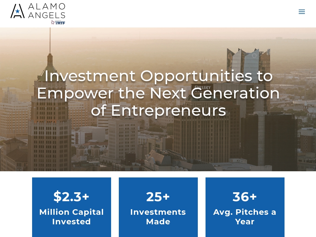 The 8 Best VC Firms In San Antonio, TX [2024] Starter Story