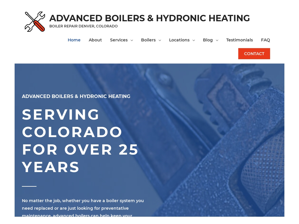 42 Trending Hydronic Heating Technician Businesses [2023] - Starter