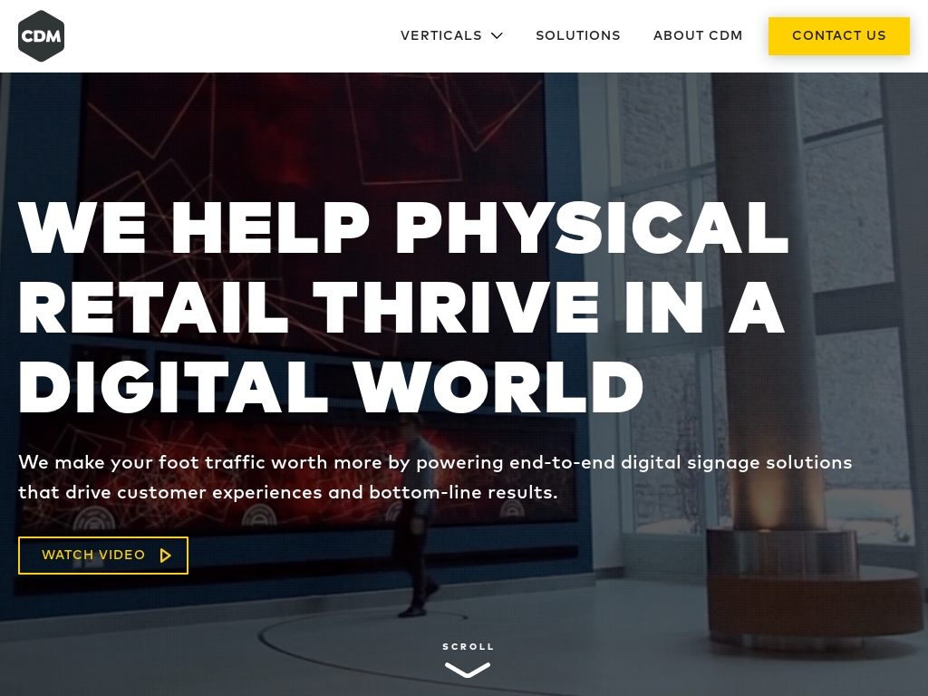 42 Trending Digital Media Solution Businesses [2024] Starter Story