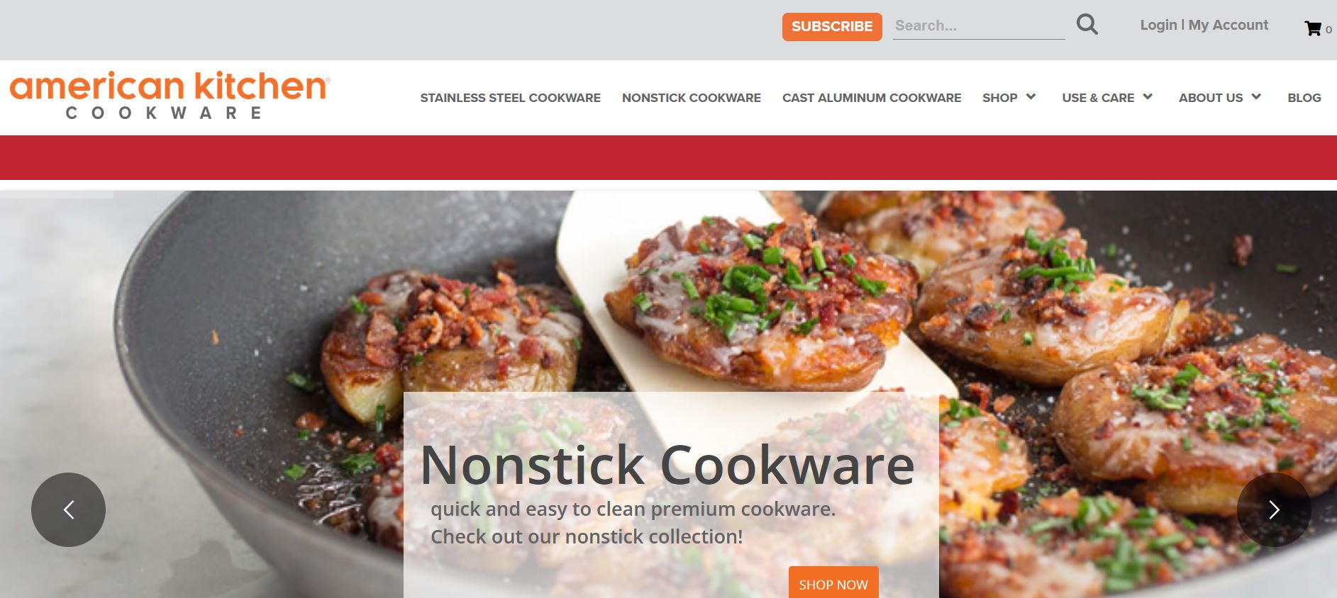 15 Best Kitchen Equipment site Designs [2024] Starter Story