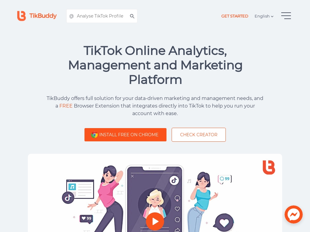 Start A Tik Tok Marketing Business Ideas Starter Story