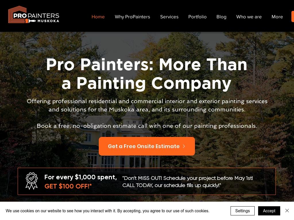 Start An Interior Painting Service Business Ideas Starter Story