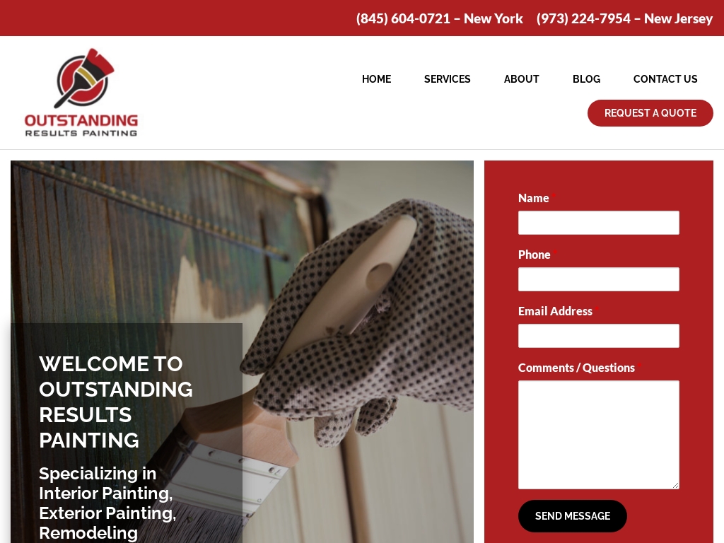 Start An Interior Painting Service Business Ideas Starter Story