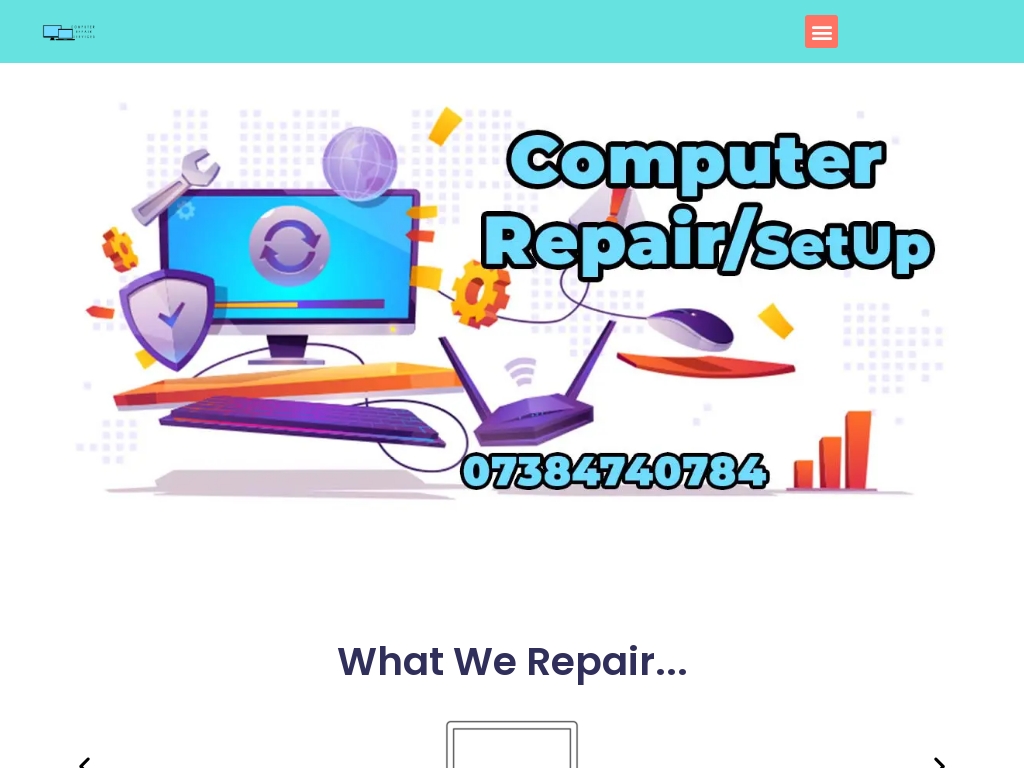 Start A Computer Repair Service Business Ideas Starter Story