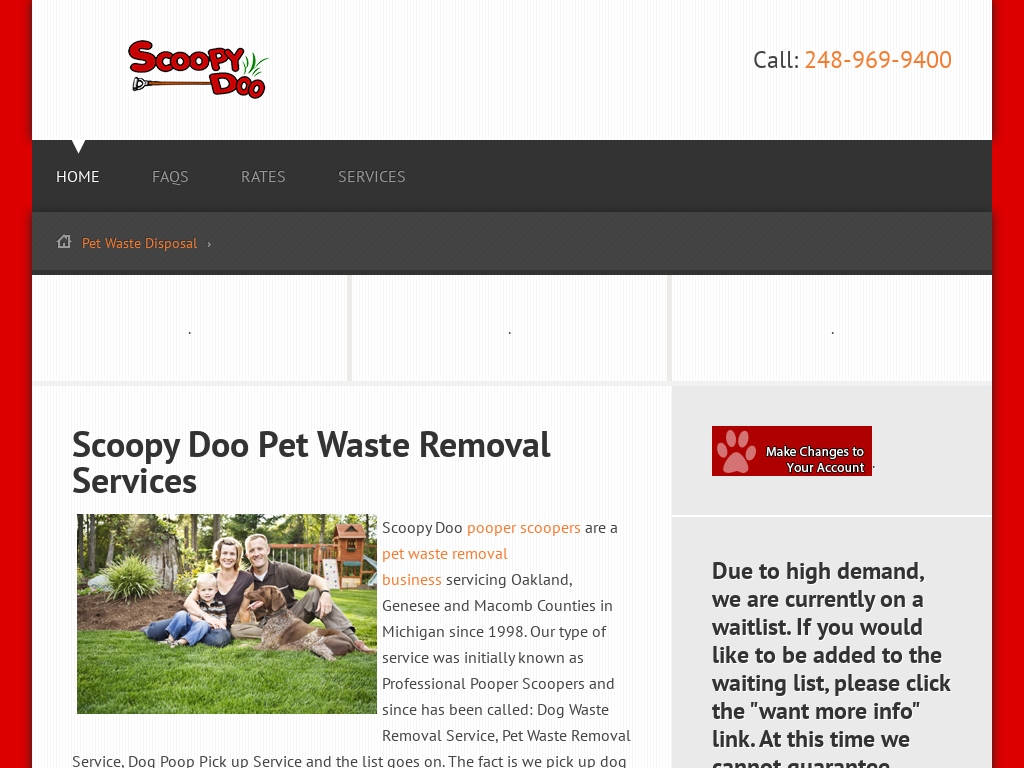 How Do I Start A Dog Poop Removal Business