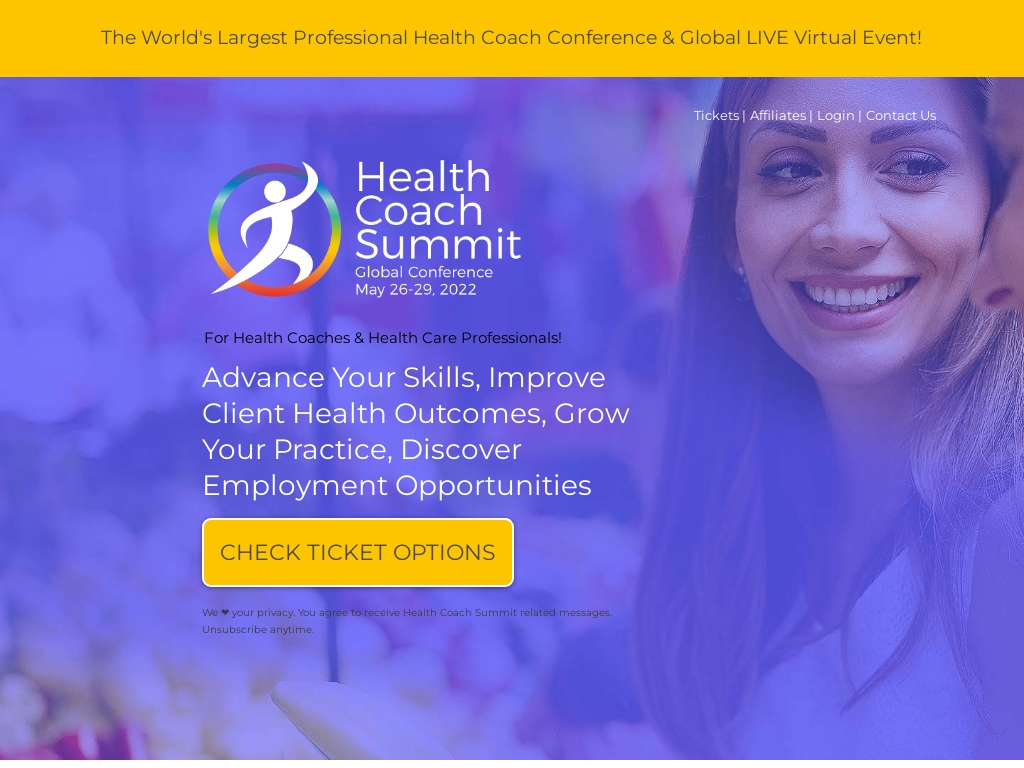 A Nurse Health Coach Business Ideas Starter Story