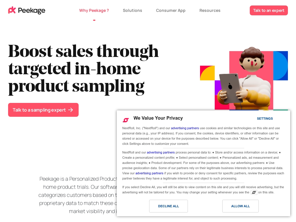3 Digital Sampling Platform Success Stories [2024] Starter Story