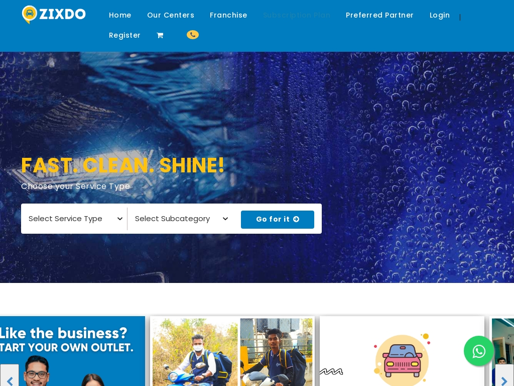 Start A Car Cleaning Business Business Ideas Starter Story