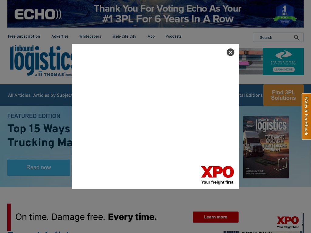 Start A Supply Chain News Business Ideas Starter Story