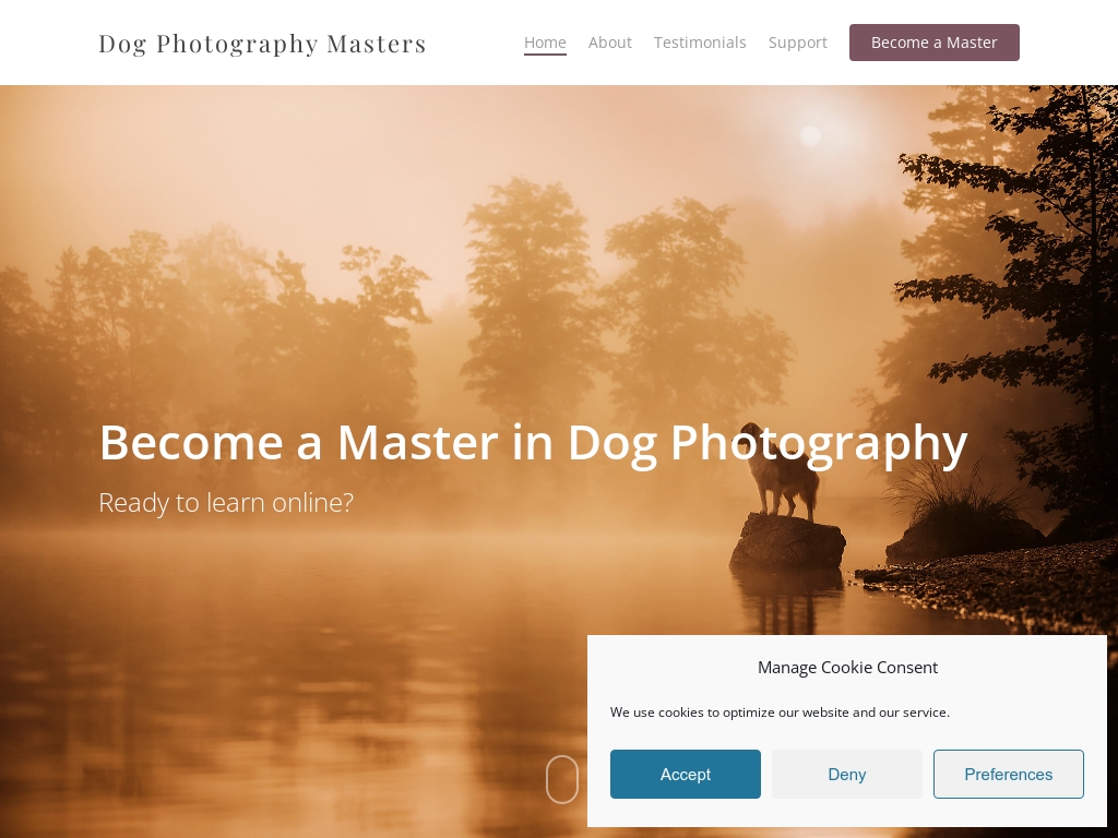 10 Trending Dog Photographer Businesses [2023] Starter Story