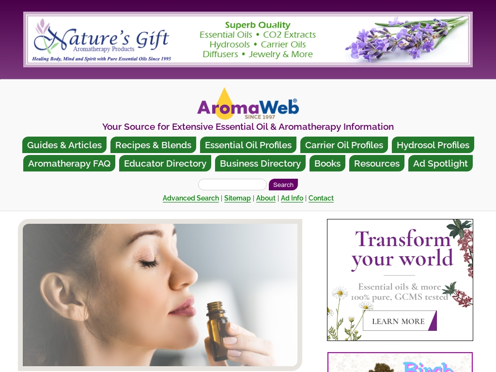 25 Profitable Aromatherapy Business Ideas To Start In 2022 Starter