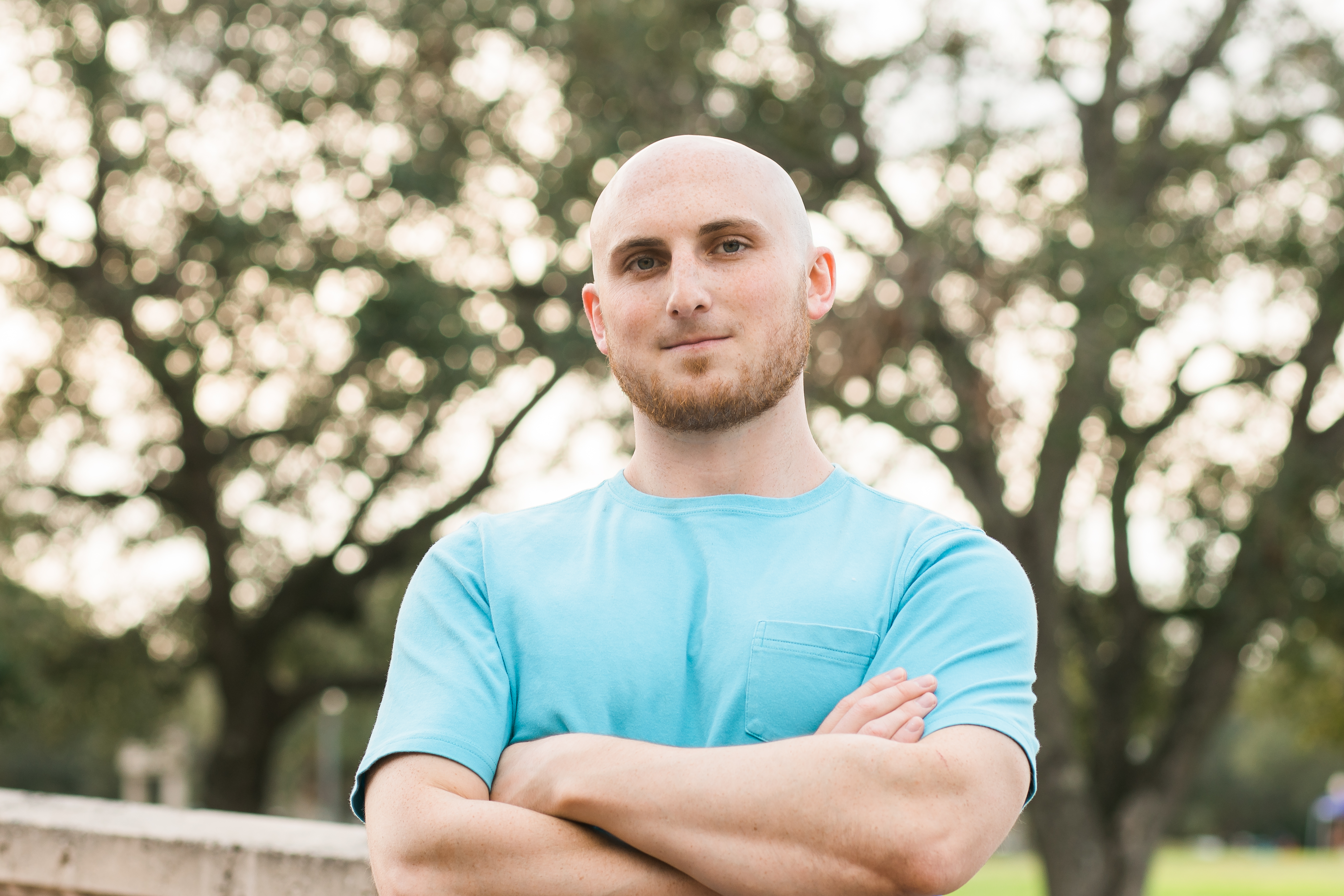 Nathan Hirsch, founder of FreeeUp