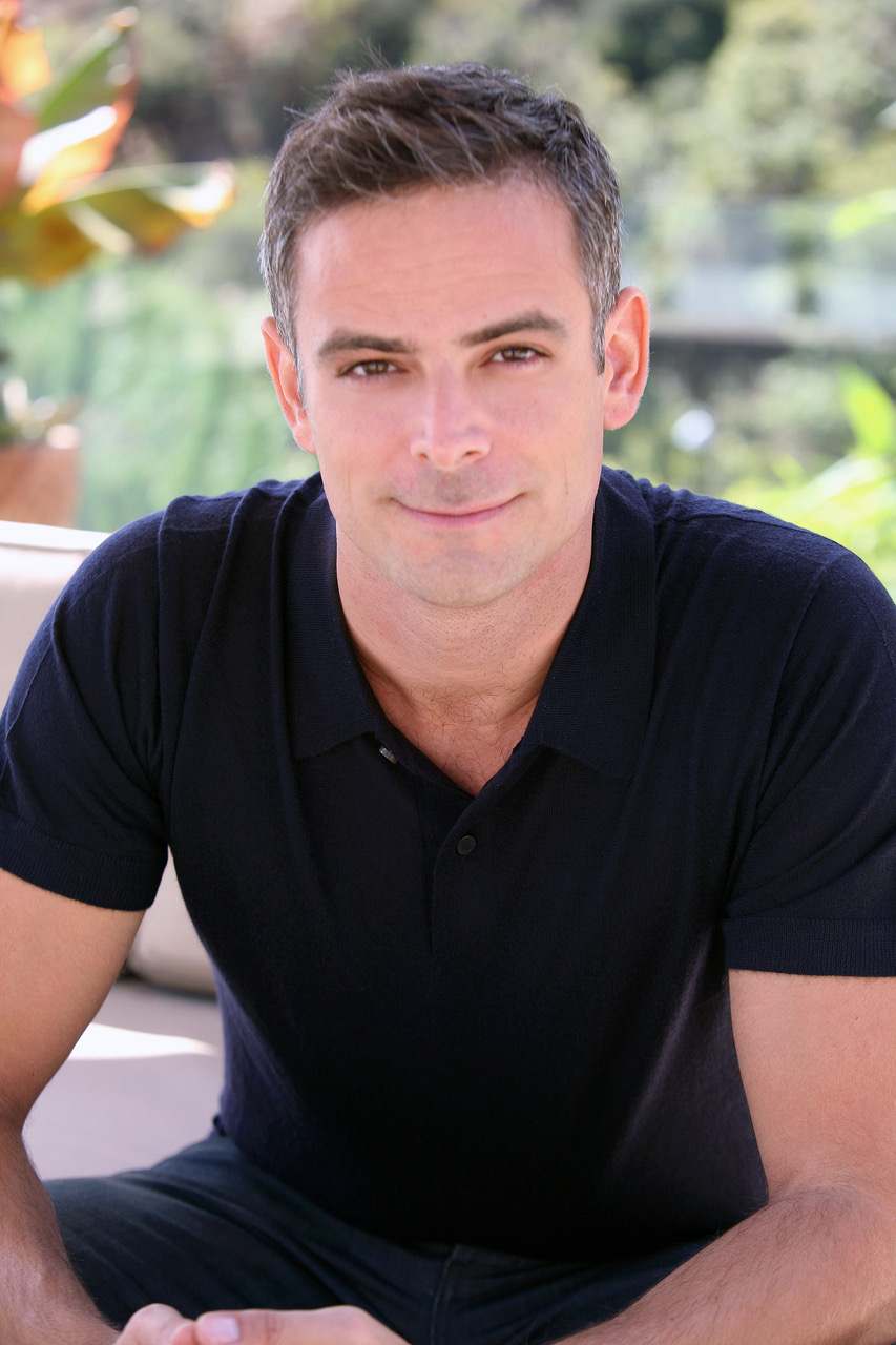 Ivan Fatovic, founder of Modamily
