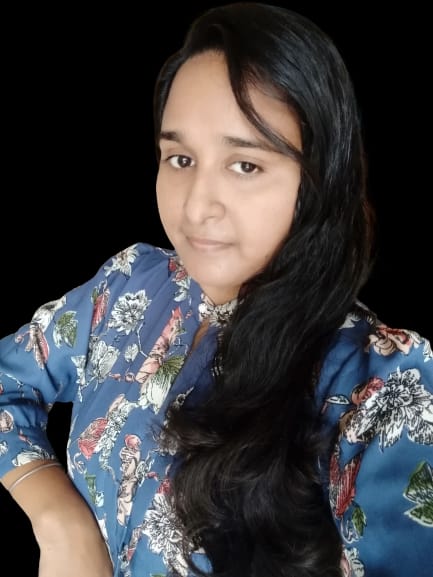 Anju Upadhyay, founder of Good Finance