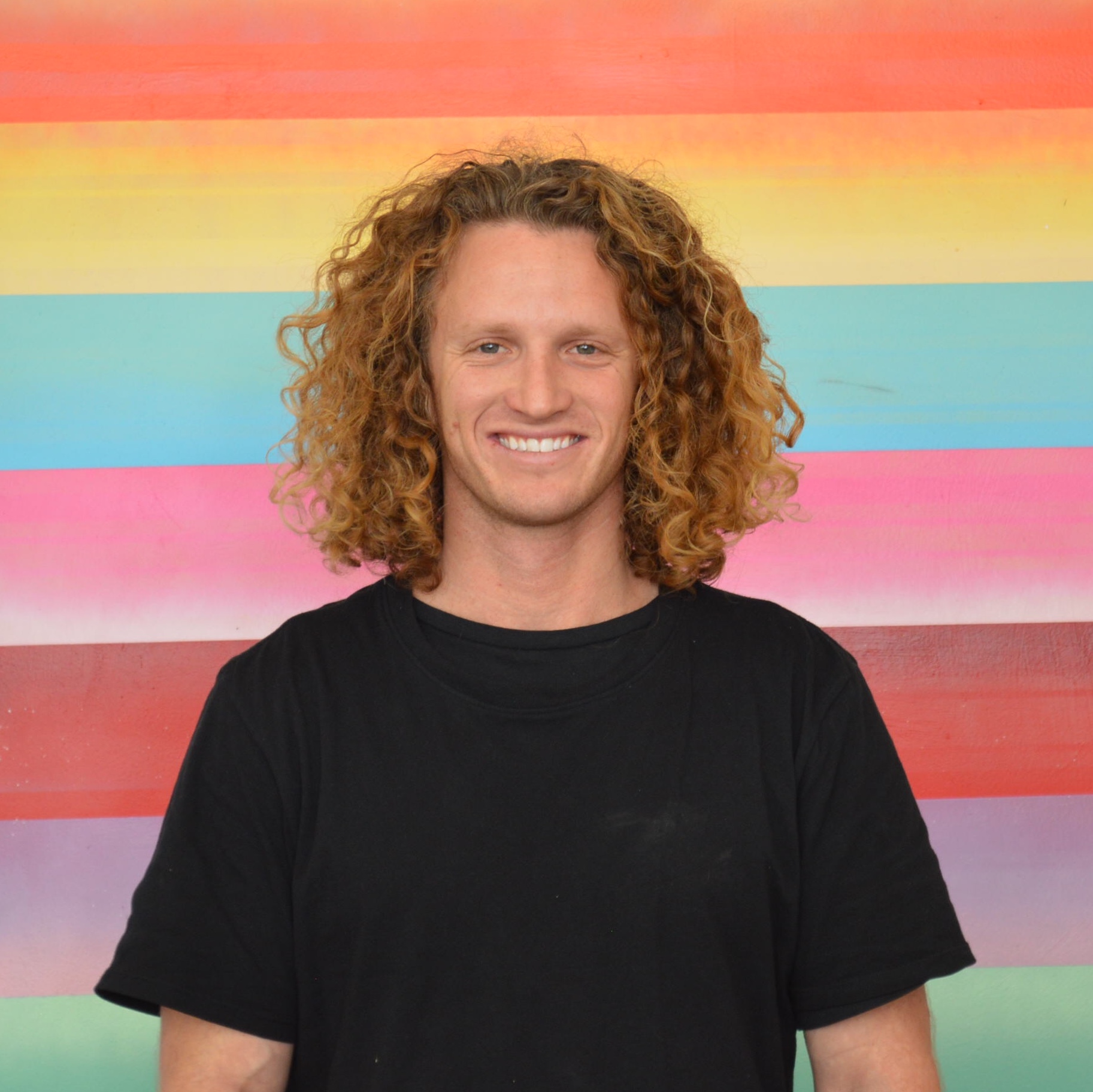 Blake Barash, founder of B Street Shoes