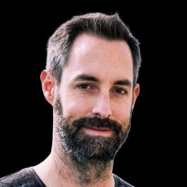 Julien Quintard, of Routine