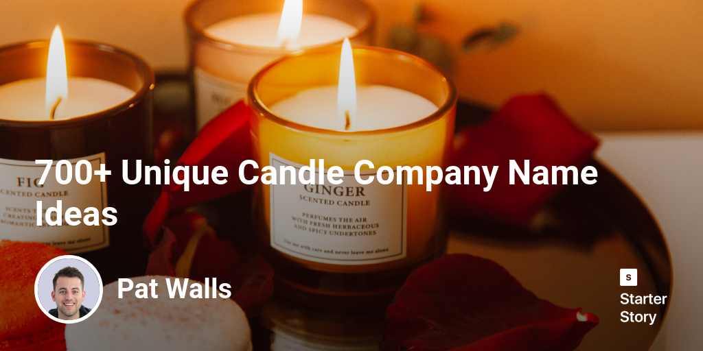 Organize Your Soy Candle Collection with Collective Harmony Co