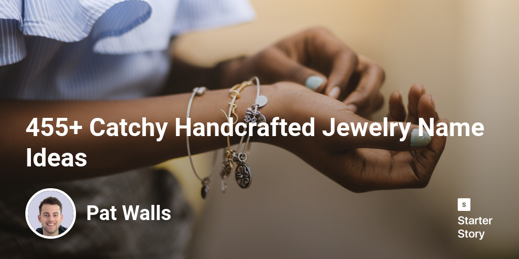 A Wire-Wrapped Jewellery Making Masterclass - Lulu + Belle Jewellery