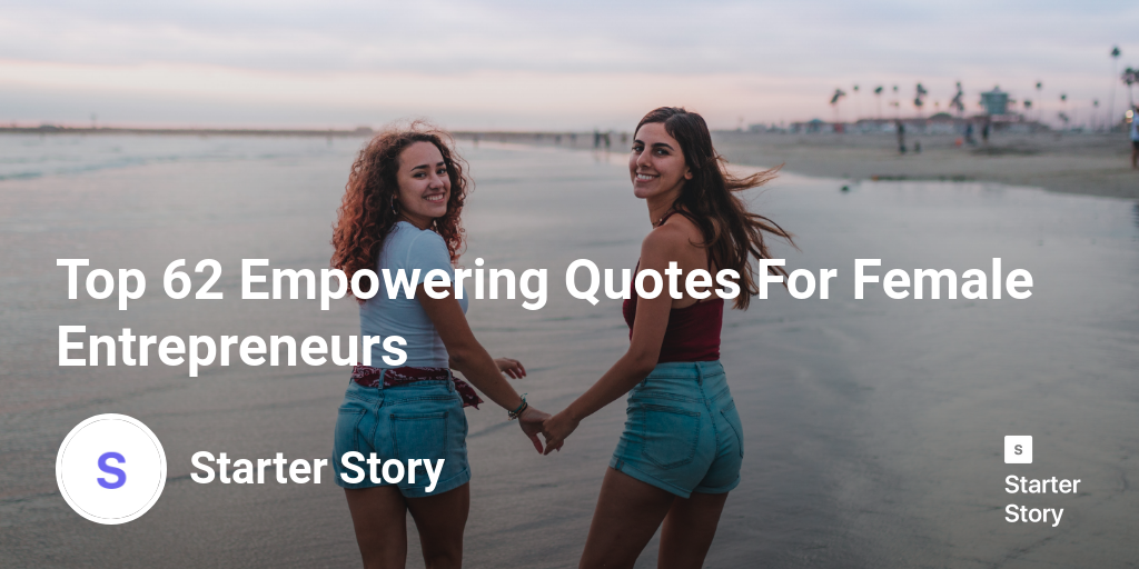 successful women entrepreneurs quotes