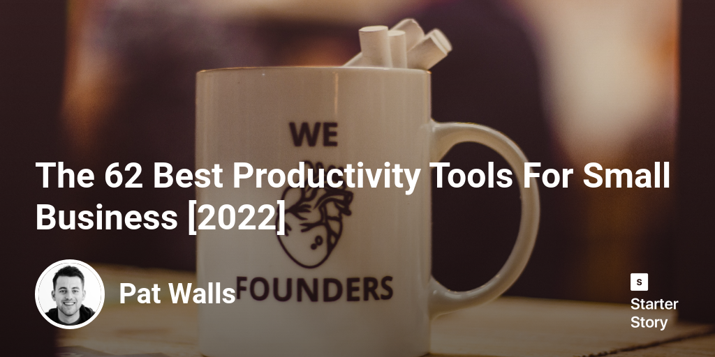How To Boost Small Business Productivity With Best Tools