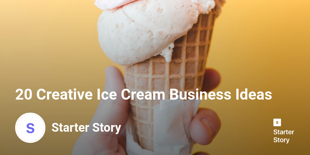 Valor um Ice Cream Shop Business: Expert Tips & Insights