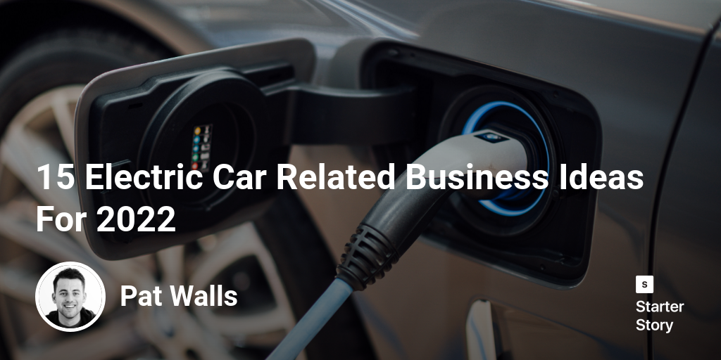 Electric vehicle related business deals