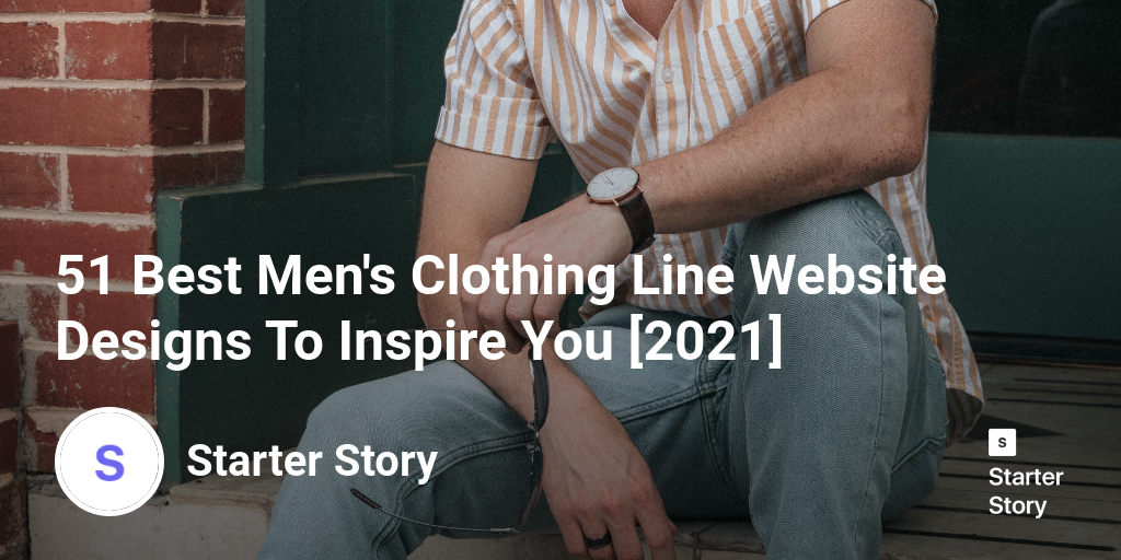 Best websites for store mens designer clothes