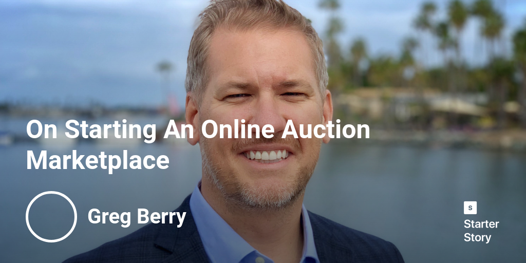 1 Tips For Starting A Successful Auction Platform (2024) Starter