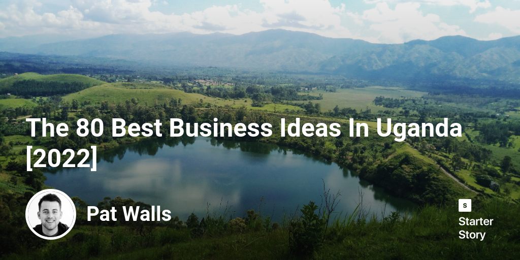 good business plans in uganda