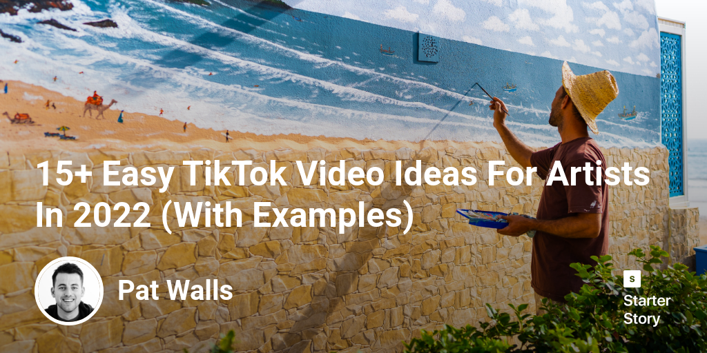 11 TikTok Video Ideas to Grow Your Followers in 2023