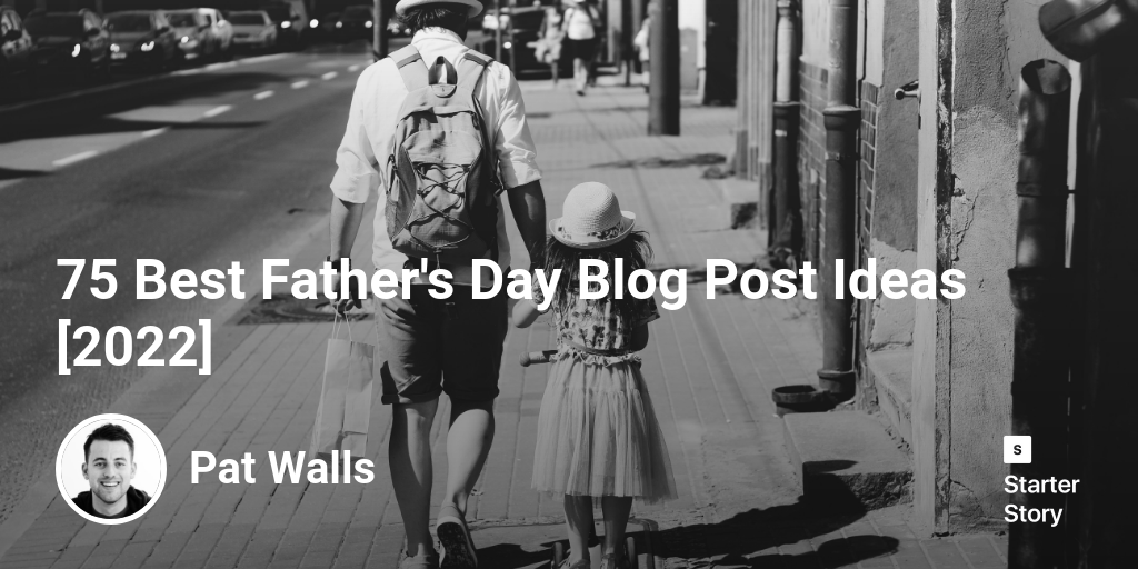 Father's Day Giveaway, Memorable Gifts Blog