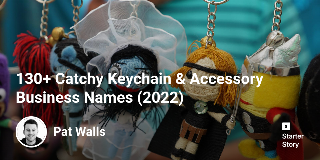 Orbitkey opens door to keyring sales success