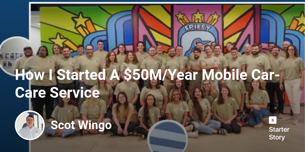 2 Tips For Starting A Successful Mobile Oil Change Business (2024)