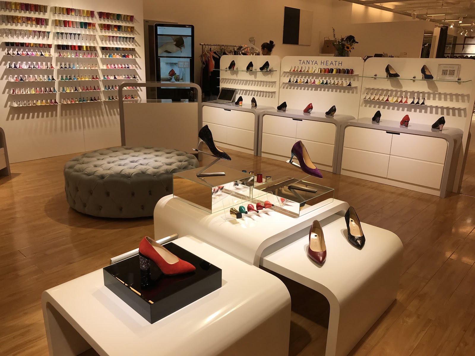 removable heels patent