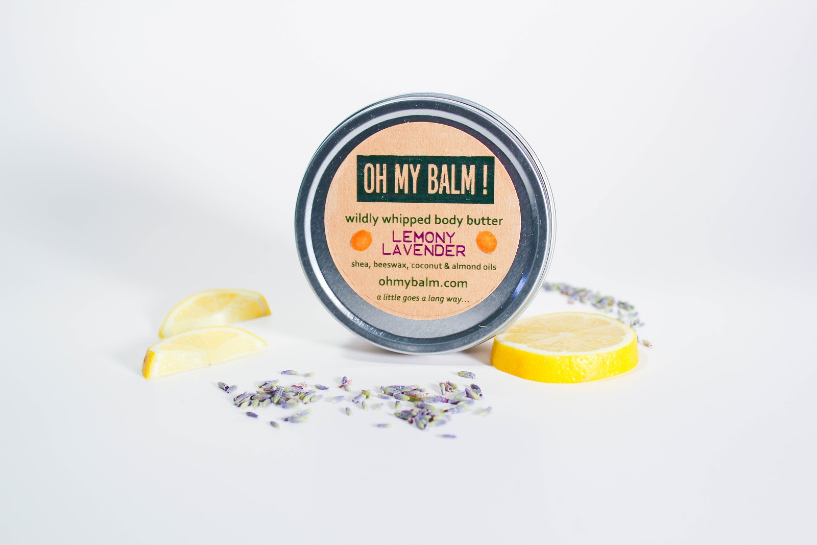 How Two Moms Started A Business Selling Homemade Body Butter Starter
