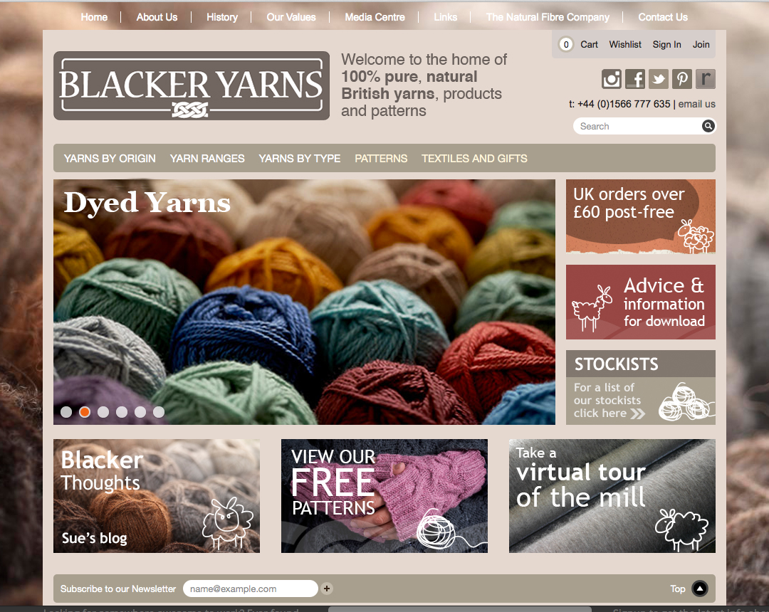 how to start a yarn dyeing business