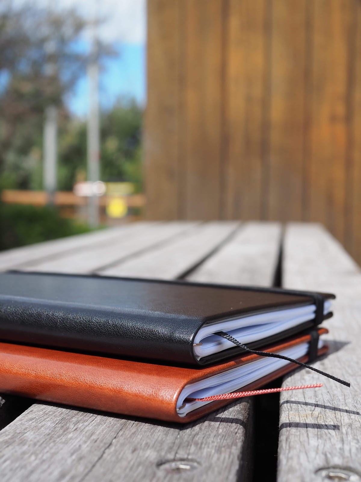 How We Invented And Launched A Notebook That Saves Paper Starter